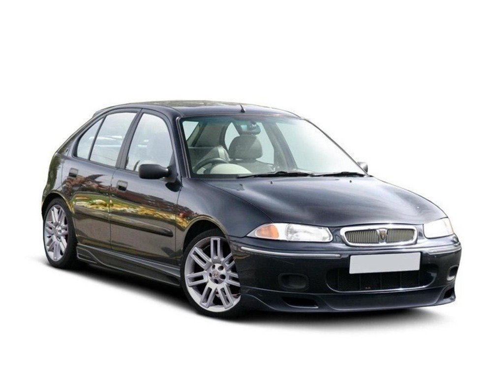 Maxton Side Skirts Rover 200