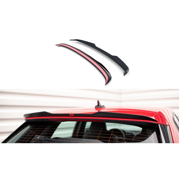 Maxton Spoiler Cap Audi A3 Sportback 8y
