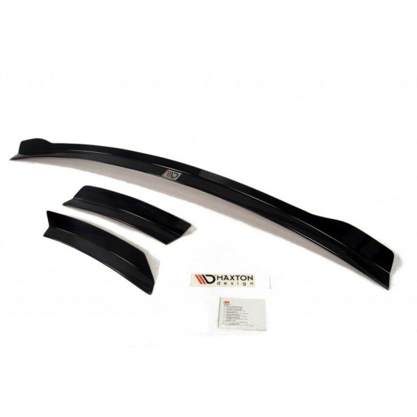 Maxton Spoiler Cap Audi R8 Mk.1