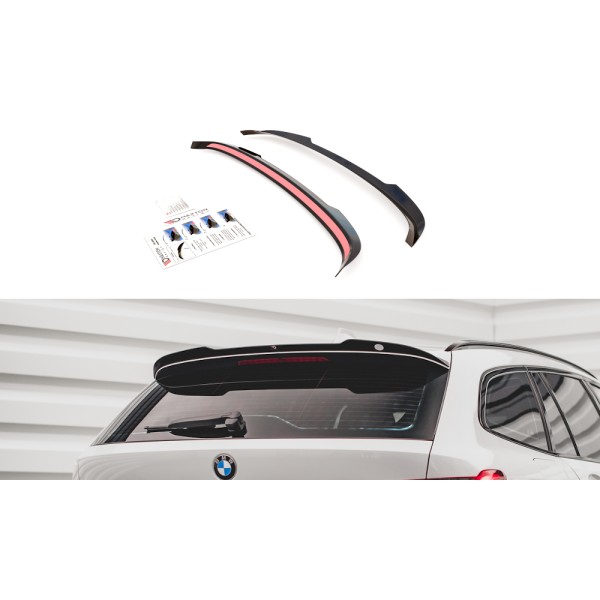 Maxton Spoiler Cap Bmw 3 Touring G21