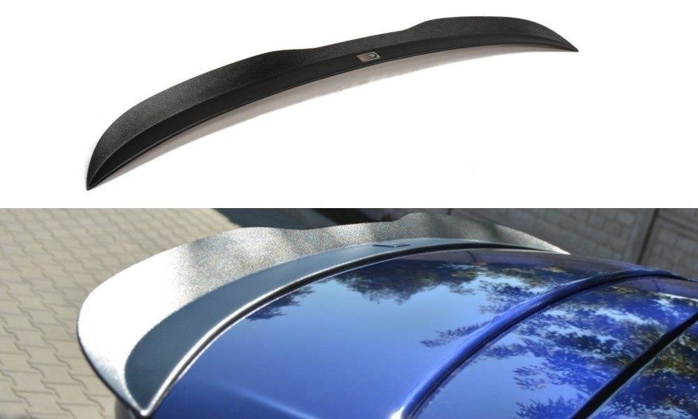 Maxton Spoiler Cap Ford Focus St Mk3 Estate