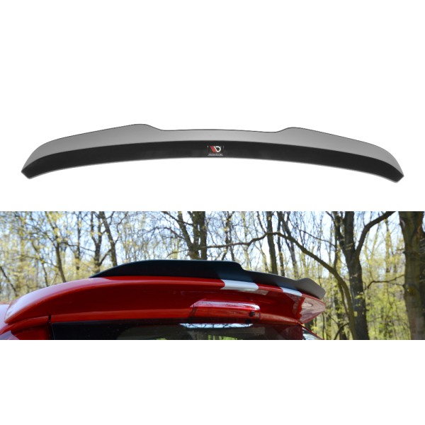 Maxton Spoiler Cap V.1 Ford Fiesta St Mk6