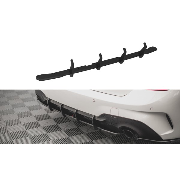 Maxton Street Pro Rear Diffuser Bmw 3 G20 / G21 M-Pack