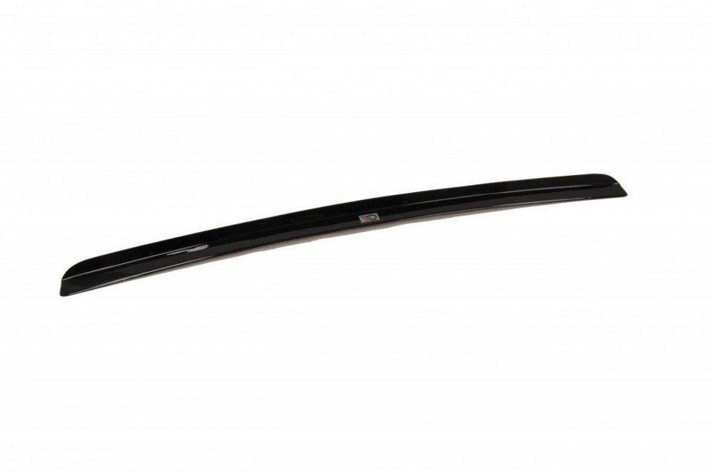 Maxton Upper Spoiler Cap Subaru Impreza Wrx Sti (BLOBEYE)