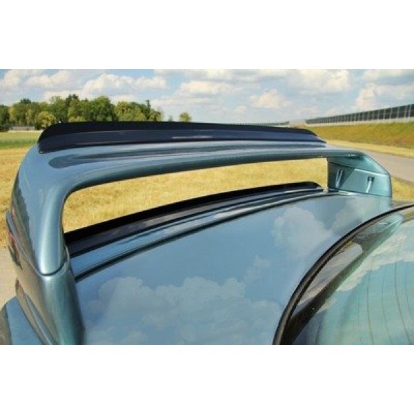 Maxton Bottom Spoiler Cap Bmw M3 E36 Gts - Image 2