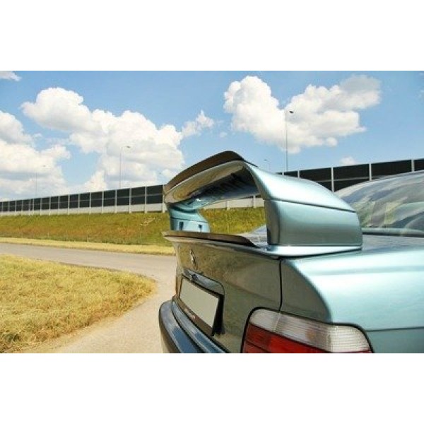 Maxton Bottom Spoiler Cap Bmw M3 E36 Gts - Image 3