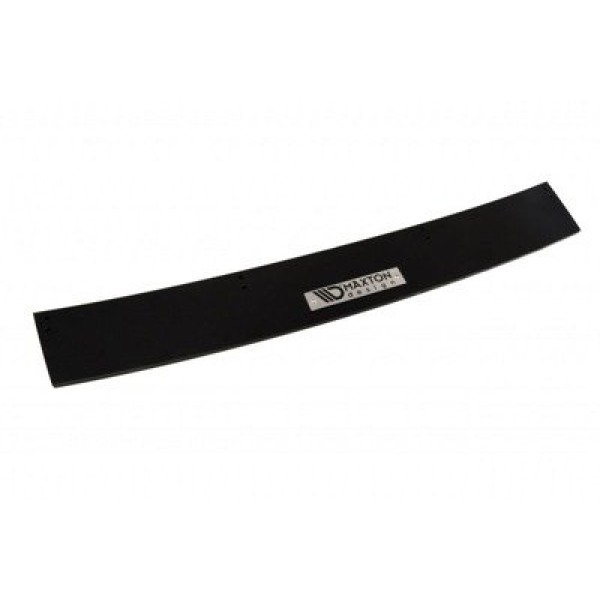 Maxton Central Rear Splitter Ford Focus St Mk2 - Image 2