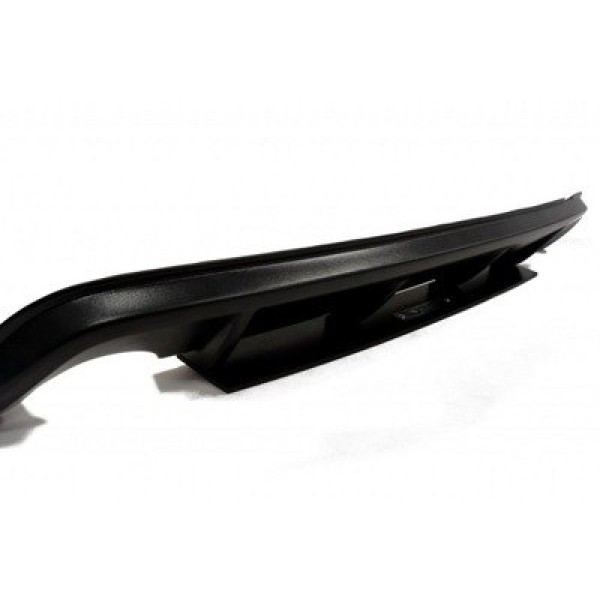Maxton Central Rear Splitter Ford Focus St Mk2 - Image 3