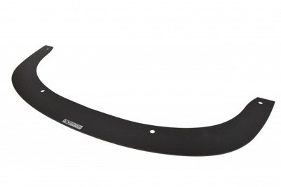 Maxton Front Racing Splitter V.1 Audi Rs6 C6