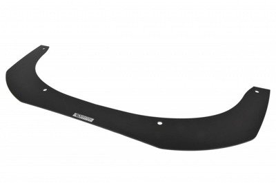 Maxton Front Racing Splitter V.2 Audi Rs6 C6