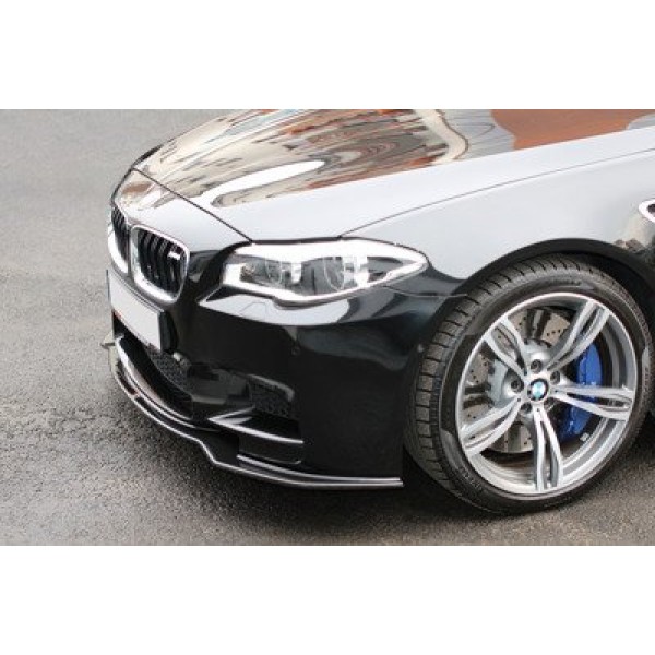 Maxton Front Splitter Bmw M5 F10/ F11