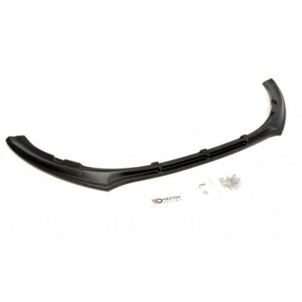 Maxton Front Splitter Kia Ceed Mk1 - Preface Model