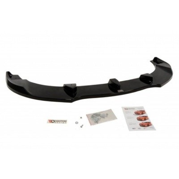 Maxton Front Splitter Porsche 911 Carrera 997.1 - Image 2