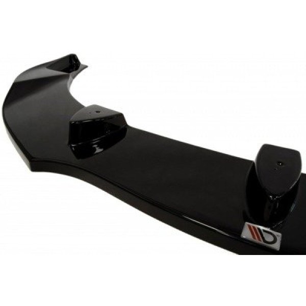 Maxton Front Splitter Porsche 911 Carrera 997.1 - Image 3
