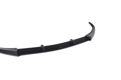 Maxton Front Splitter V.2 Opel Astra K Opc-Line