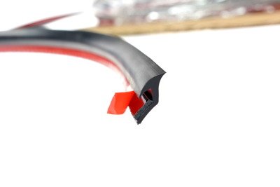 Maxton Fender Flare Trim