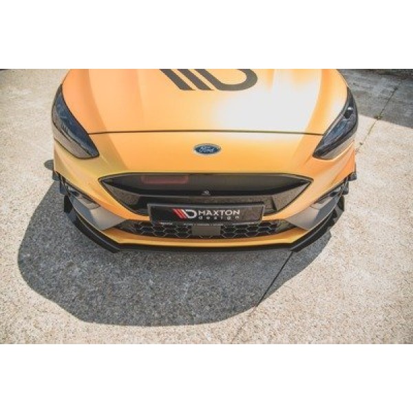 Maxton Flaps Ford Focus St / St-Line Mk4