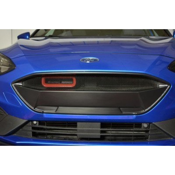 Maxton Front Grill Ford Focus St / St-Line Mk4