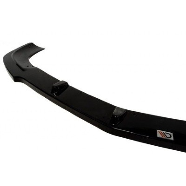 Maxton Front Splitter Mercedes Slk R172 Standard/Amg - Image 3