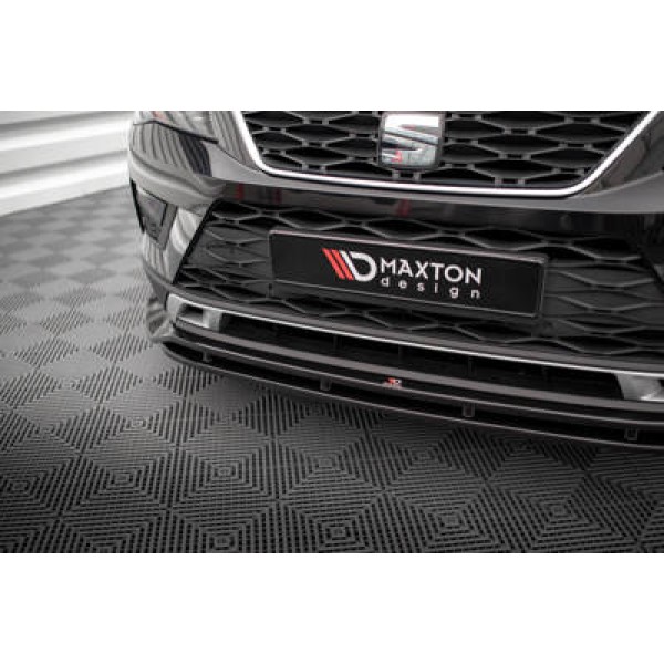 Maxton Front Splitter Seat Ateca Mk1 - Image 3