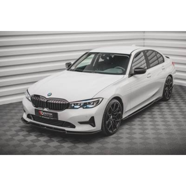 Maxton Front Splitter V.1 Bmw 3 G20 / G21 - Image 3