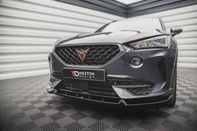 Maxton Front Splitter V.2 Cupra Formentor