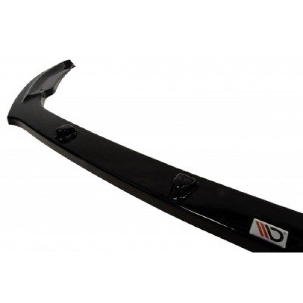 Maxton Front Splitter V.2 Skoda Octavia Mk3 - Image 3