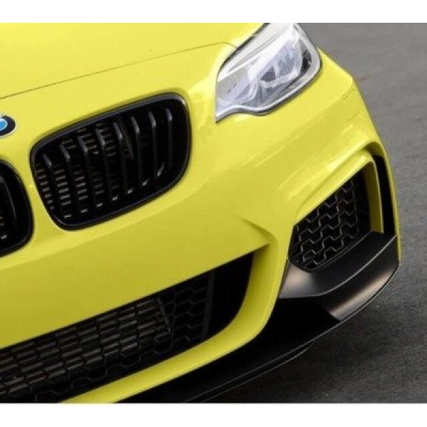 Maxton Frontspoiler Sport-Performance For Bmw 2 F22/F23 With M-Package - Image 2