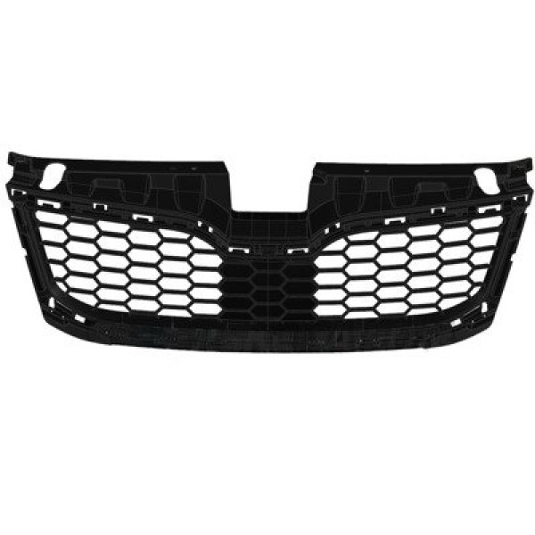 Maxton Grill Skoda Octavia Iii Rs Facelift - Image 2