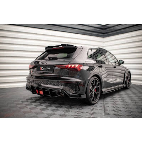 Maxton Led Stop Light Audi Rs3 Sportback 8y - Image 2