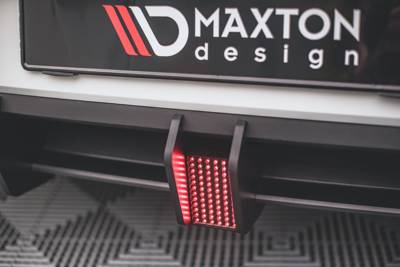 Maxton Led Stop Light Volkswagen Golf 8 Gti