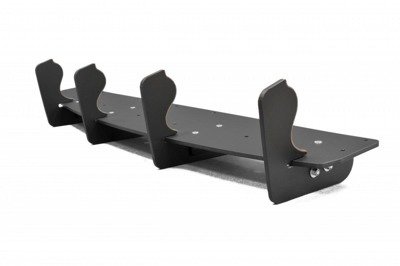 Maxton Rear Diffuser Mini Cooper R56 Jcw