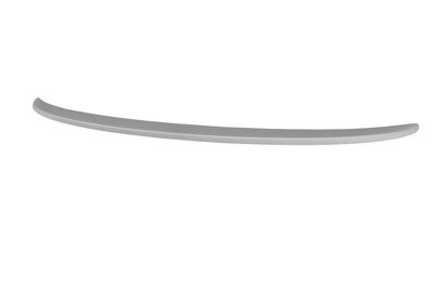 Maxton Rear Spoiler Mercedes Cla C117 Amg Look