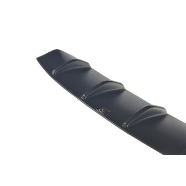 Maxton Rear Valance Jaguar Xf- R - Image 2