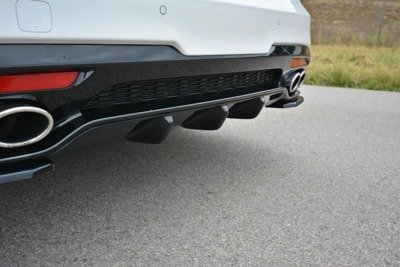 Maxton Rear Valance Kia Stinger Gt