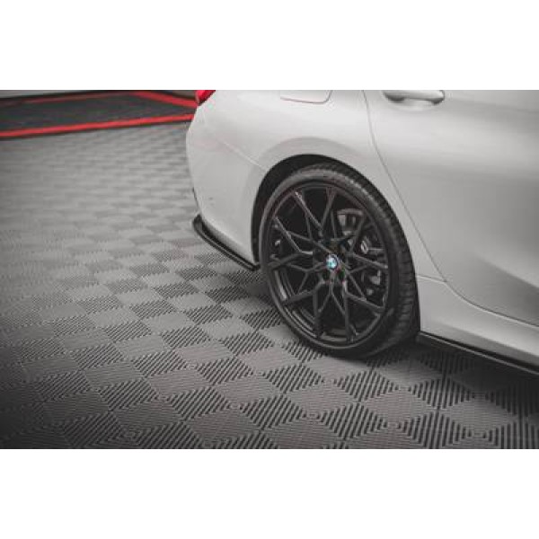 Maxton Rear Side Splitters Bmw 3 G20 / G21 - Image 2