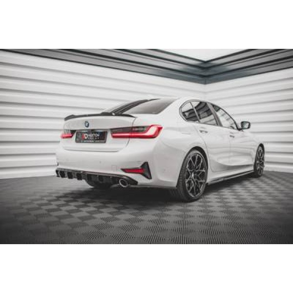 Maxton Rear Valance Bmw 3 G20 / G21 - Image 2