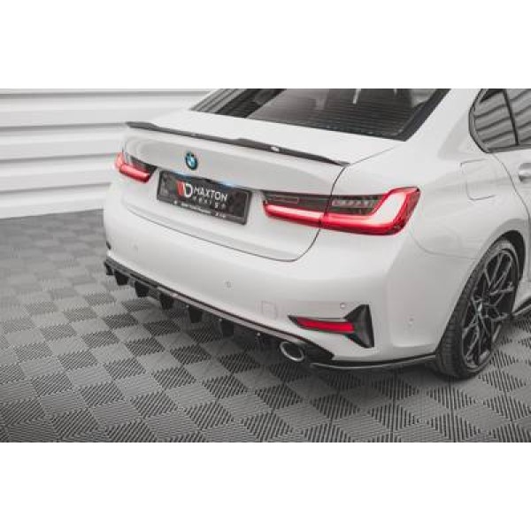 Maxton Rear Valance Bmw 3 G20 / G21 - Image 3