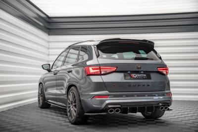 Maxton Rear Valance Cupra Ateca