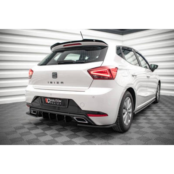 Maxton Rear Valance Seat Ibiza Fr Mk5 - Image 2
