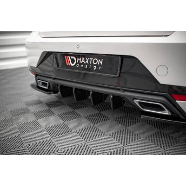 Maxton Rear Valance Seat Ibiza Fr Mk5 - Image 3