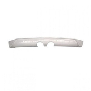 Maxton Rear Valance Vw Polo Mk5 - Imagen 3