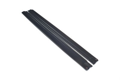 Maxton Side Skirts Diffusers Mazda Cx-5 Facelift