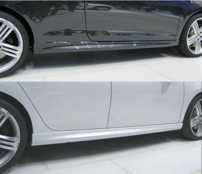 Maxton Side Skirts Golf Mk5 (GOLF Vi R20 Look), Golf Vi R20 Look