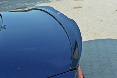 Maxton Spoiler Cap Bmw 4 F32 M-Performance
