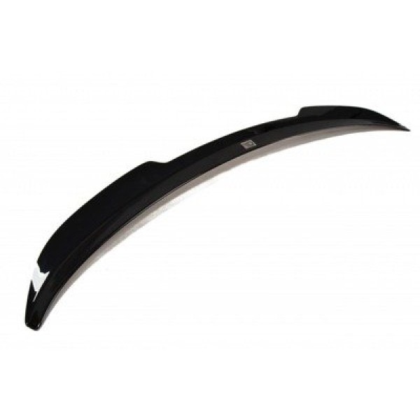 Maxton Spoiler Cap Bmw 5 Gt F07
