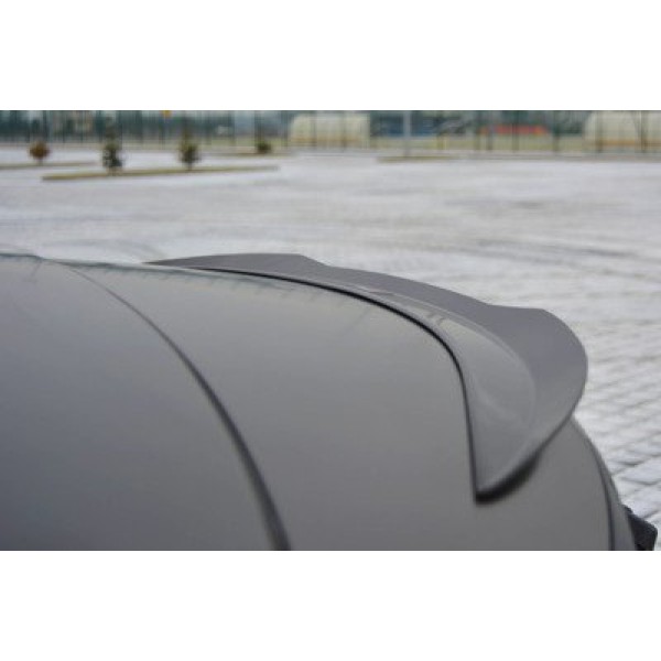 Maxton Spoiler Cap Jaguar Xf X250 Sportbrake