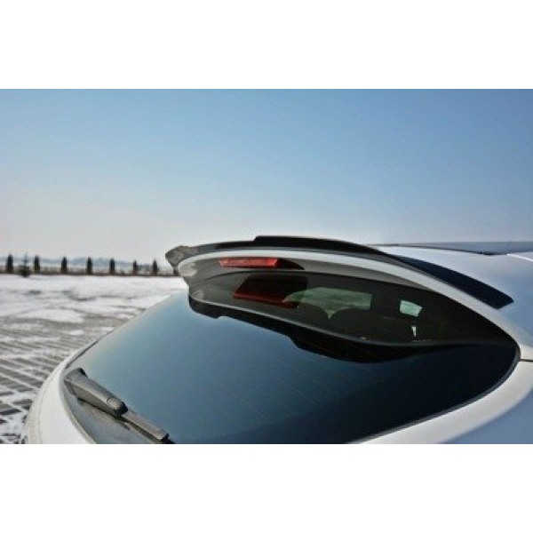 Maxton Spoiler Cap Kia Pro Cee'd Gt Mk2