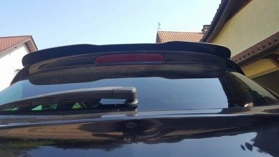 Maxton Spoiler Cap Opel Astra J Gtc