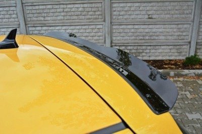 Maxton Spoiler Cap Vw Golf Iv